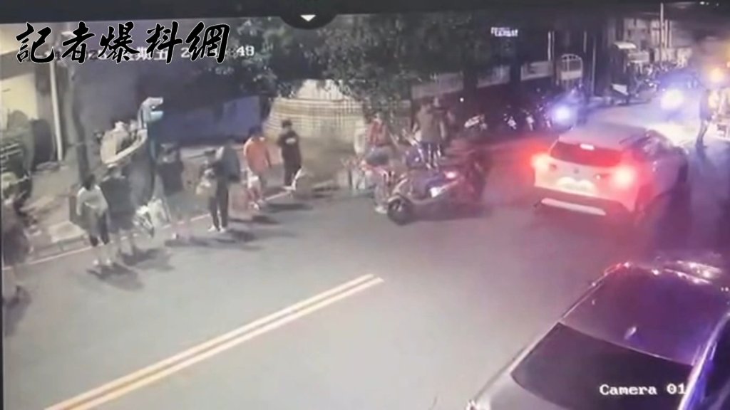 7拒酒測累罰504萬!禁考照33年男「第8度」涉酒駕自摔狼狽送辦