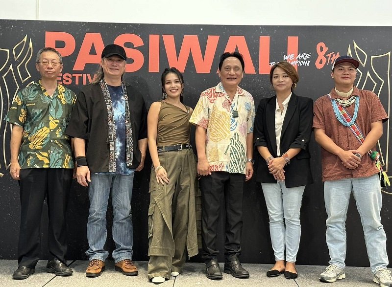 第8屆PASIWALI音樂節回歸　沉浸式部落體驗、創意主題曲競賽成亮點