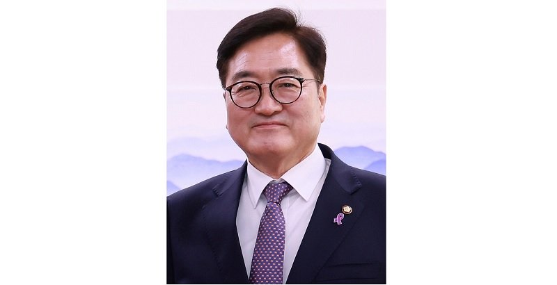 日推修憲與獨島主張引發不滿　南韓議長籲日「真誠反省」勿破壞東亞和平