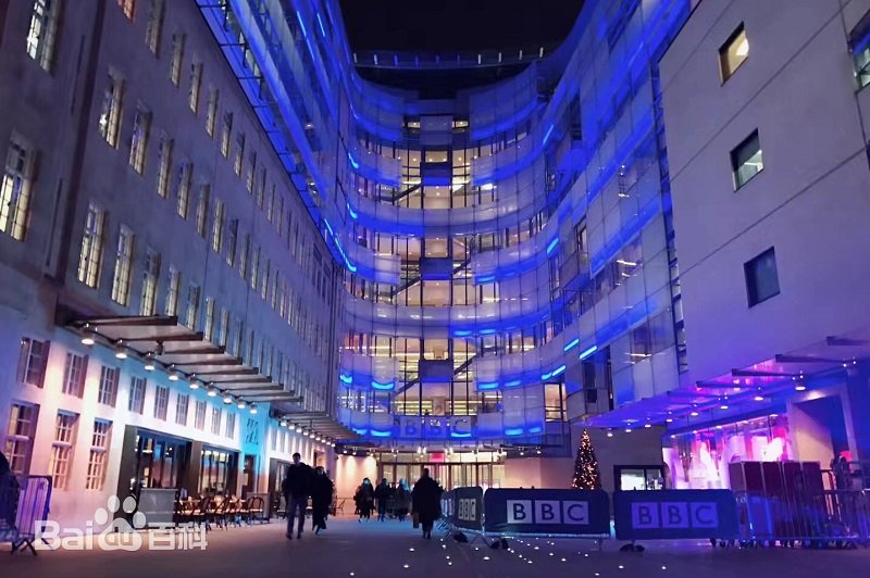 紀錄片風暴衝擊BBC  沙阿：將堅決抗衡川普訴訟