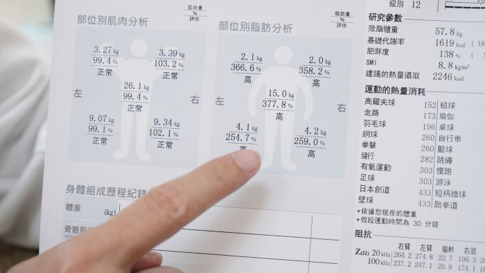 陪孩子玩你追我跑不喘了 胃內水球撐起減重希望 48 《圖說》胃內水球療程適用於BMI超過30的超重病人做為減重的選擇之一。〈臺北醫院提供〉