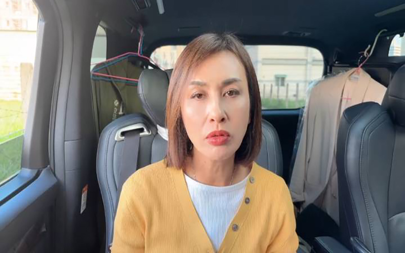 守護土地零容忍  邱議瑩推修法重罰非法傾倒廢棄物