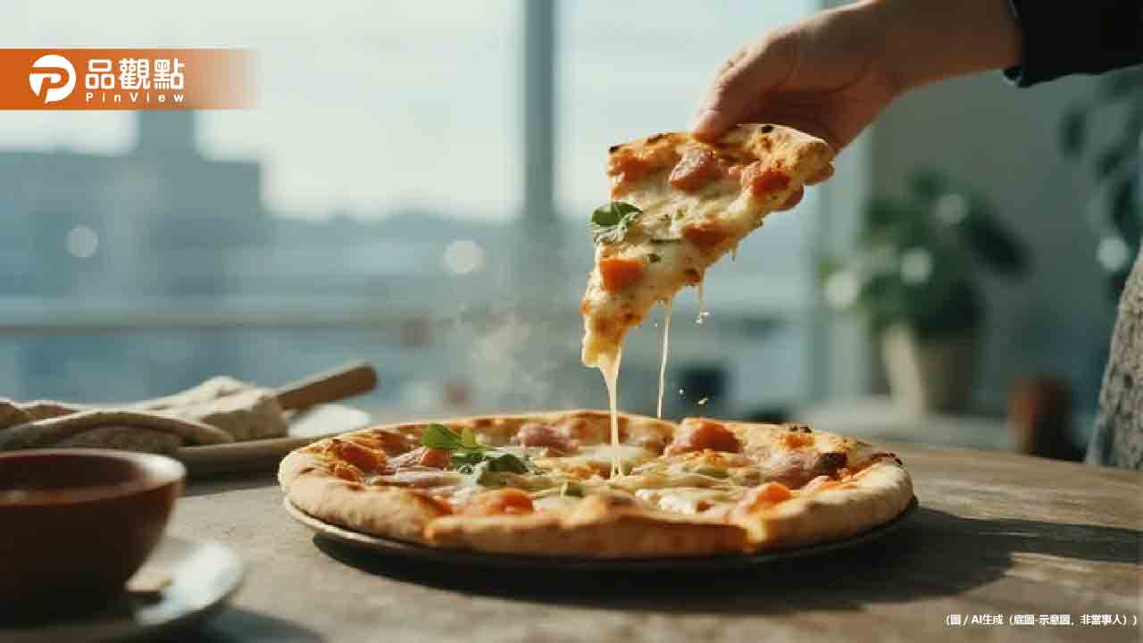義大利披薩店嘲諷台客引國際風波!市長急道歉邀外交代表會晤