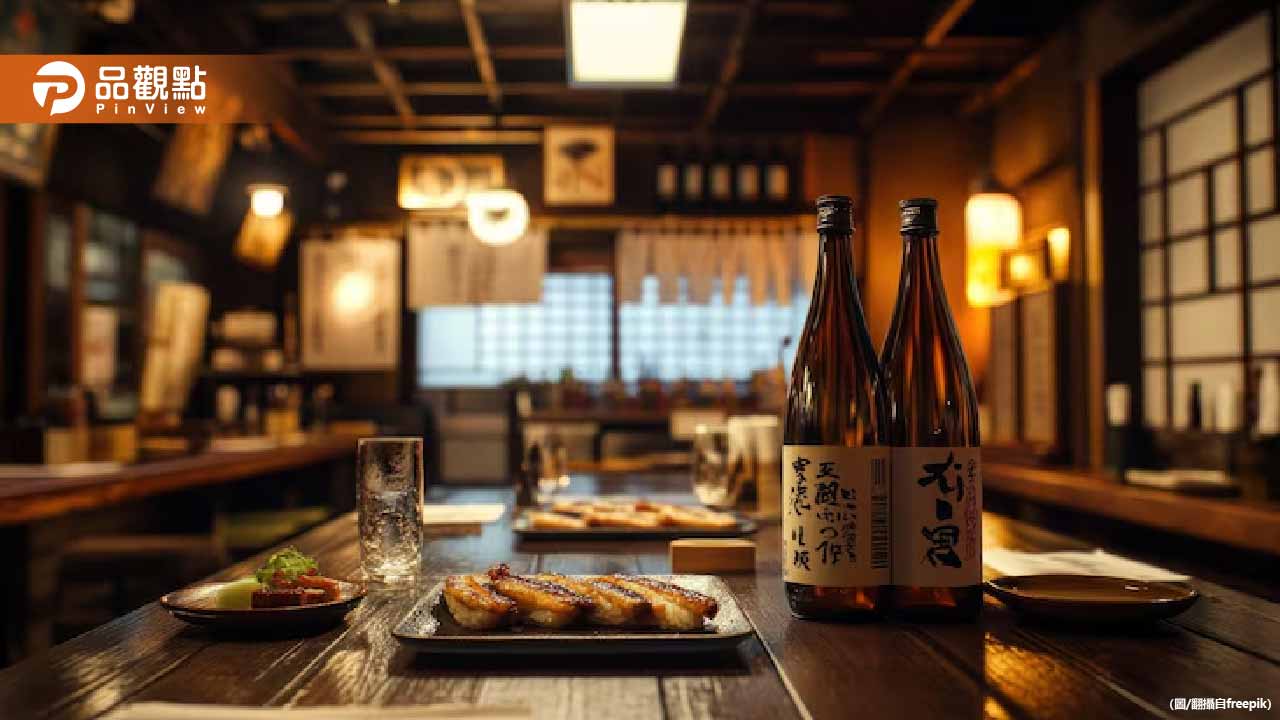 小心被公審！日本的餐廳「可多人共食？」專家曝解答