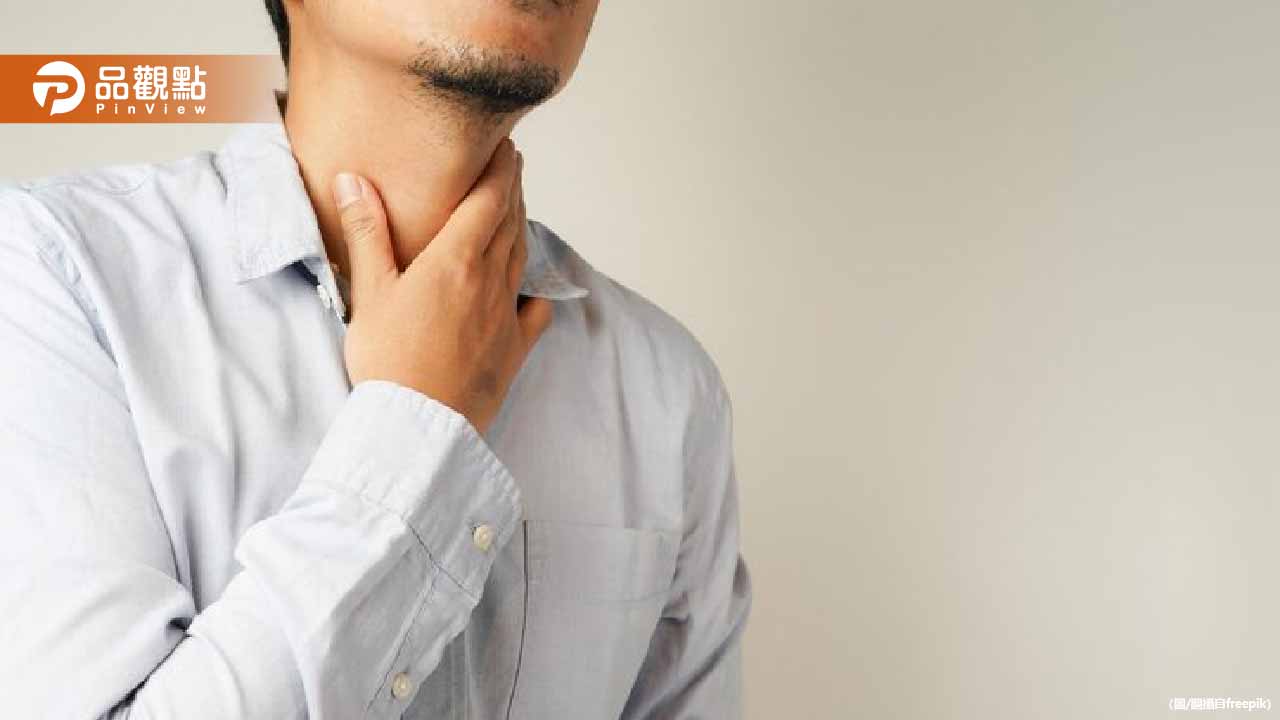 高血脂當心是「甲狀腺」在作怪！這些身體警訊要注意