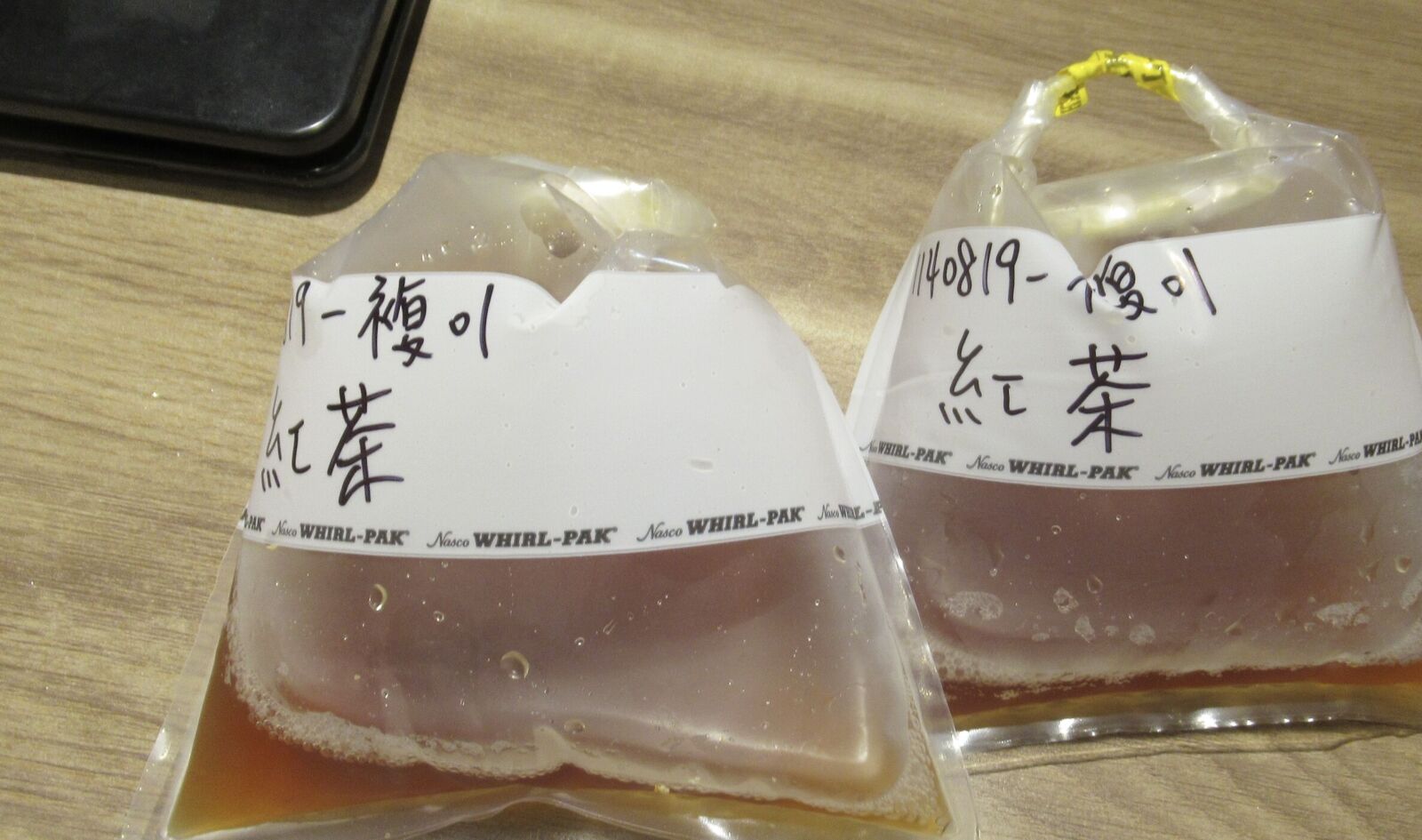 食藥署全台稽查外送飲食 人从众、六扇門、早安美芝城全違規 207