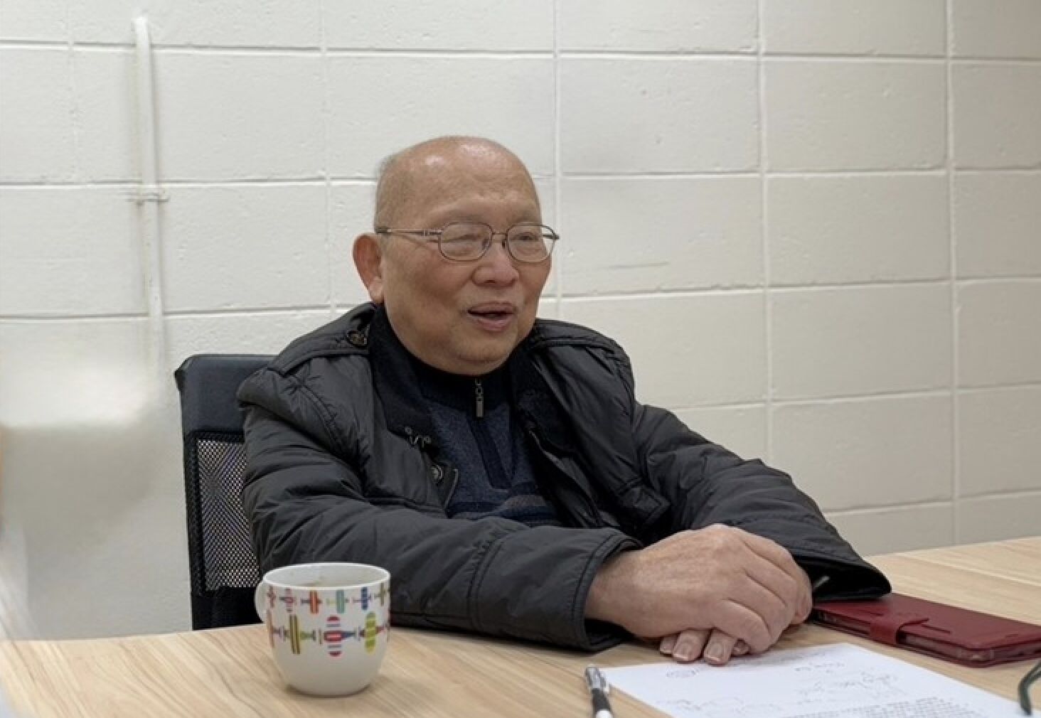 台灣骨髓移植教父陳耀昌病逝 台大醫院低調發聲 196 台灣骨髓移植教父陳耀昌病逝 台大醫院低調發聲 195