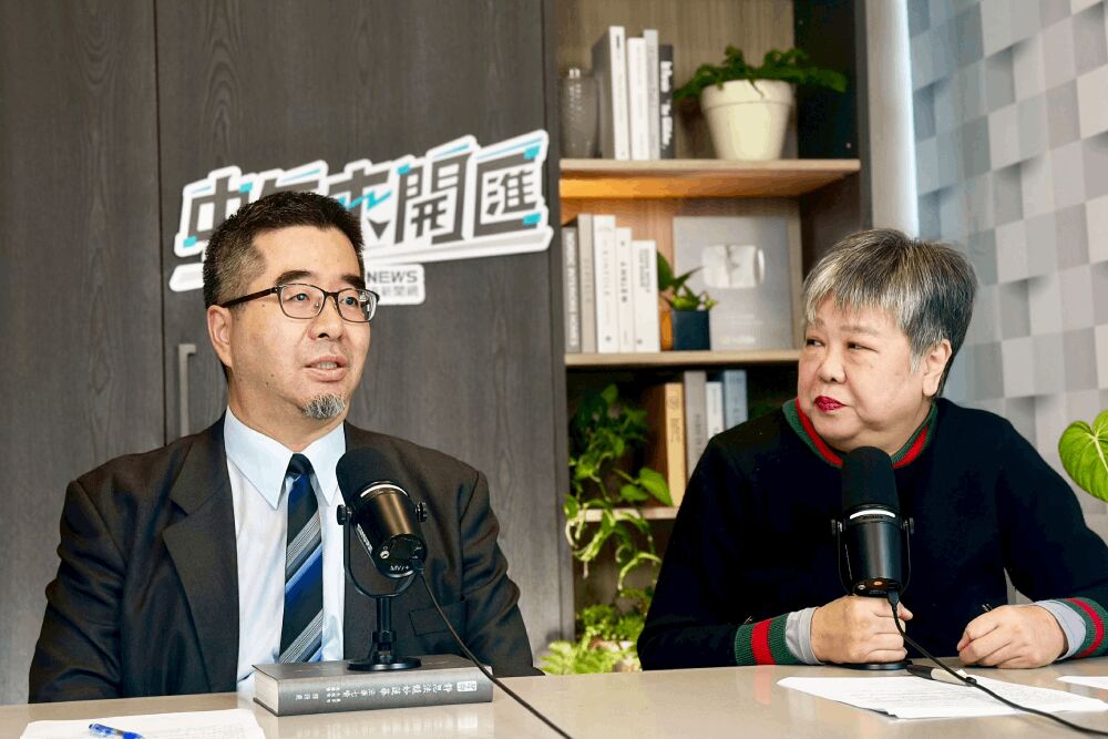 照片來源：CNEWS匯流新聞網資料照