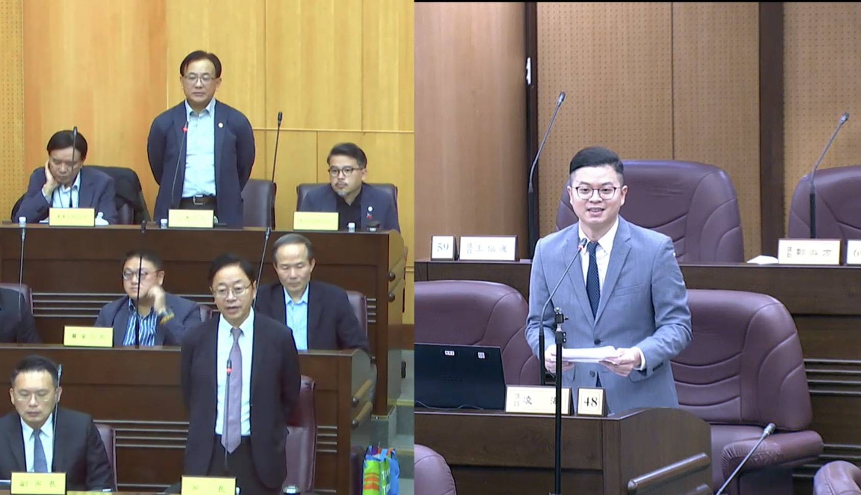 桃園長榮貨櫃集散場影響城市門面 市府將研議活化土地利用 638646