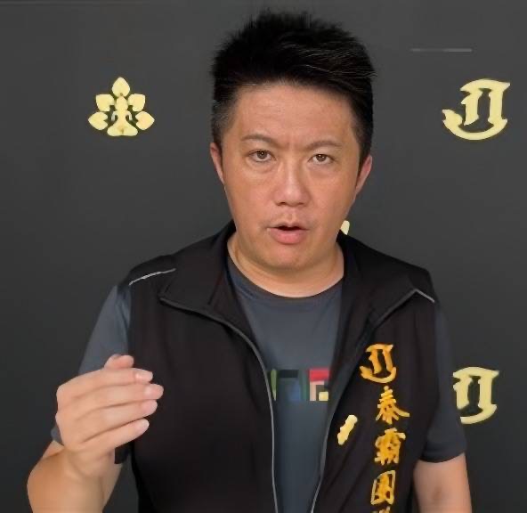 賓賓哥近日多次因直播內容引發社會爭議，包含醫院直播、宣稱與警政署合作遭否認等事件。（圖/翻攝賓賓哥直播）
