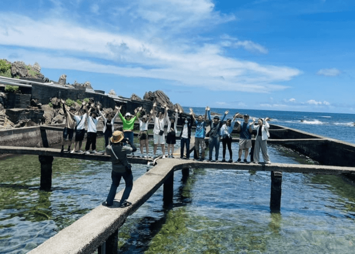 東北角必吃美食-東北角漁村旬味小旅行