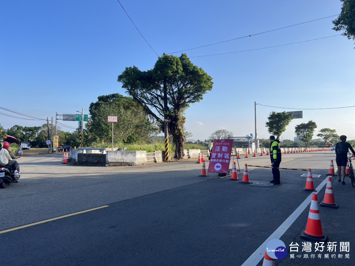桃園仙草嘉年華行車路線、停車處所、交通管制搶先報！