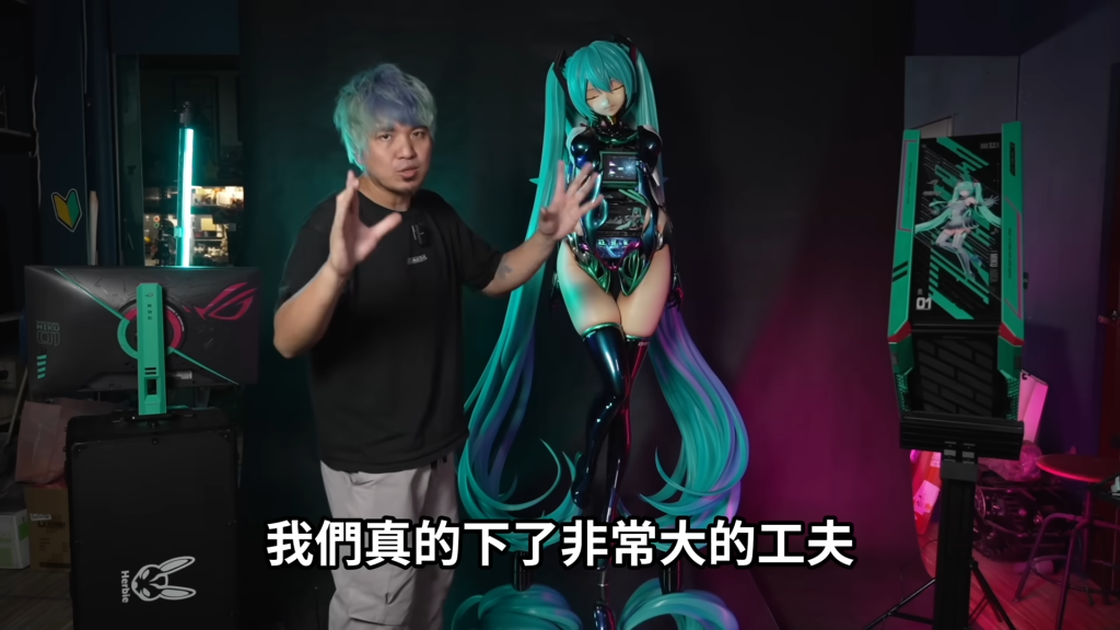 有片/淚喊沒得名遭炎上!黃小潔道歉再提「評審失言」 粉絲言論風波急轉彎