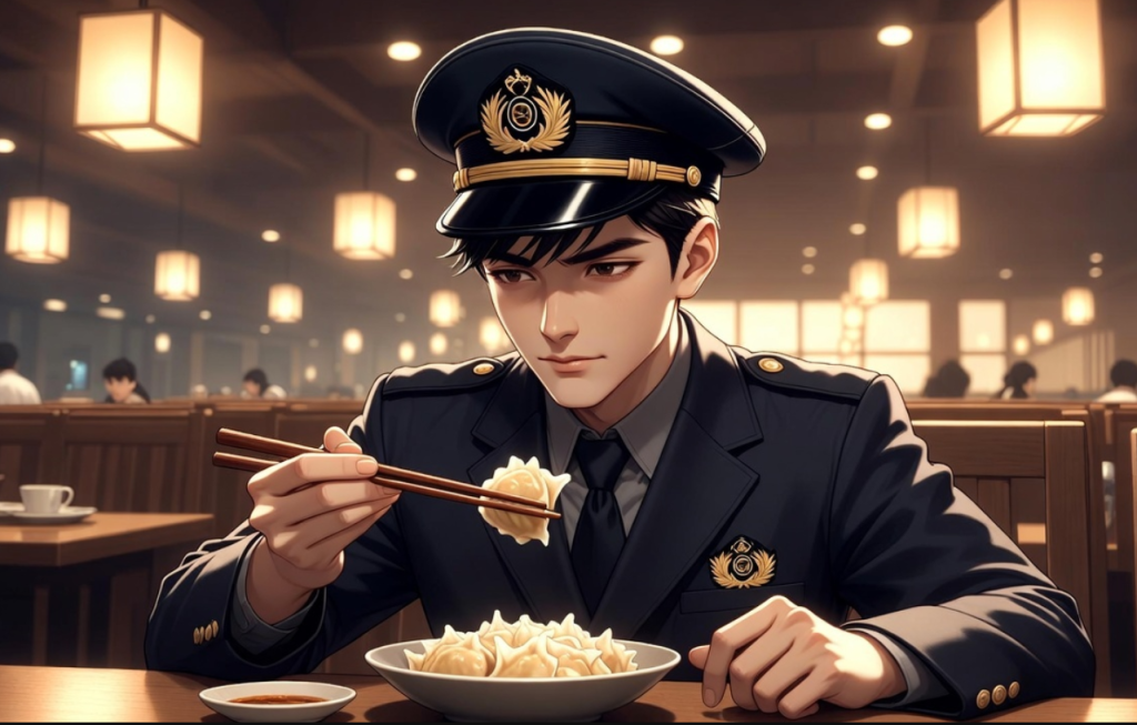 蘭指部上尉溜出營區!到超商買咖啡、八方雲集吃飯 遭判刑緩刑2年