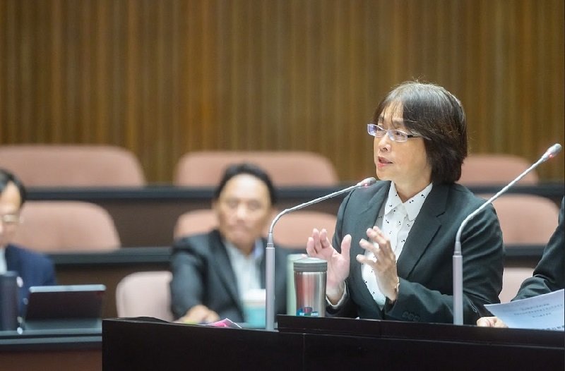 林倩綺:馬太鞍災後重建應更具前瞻性,原鄉韌性關鍵在人才與水利治理