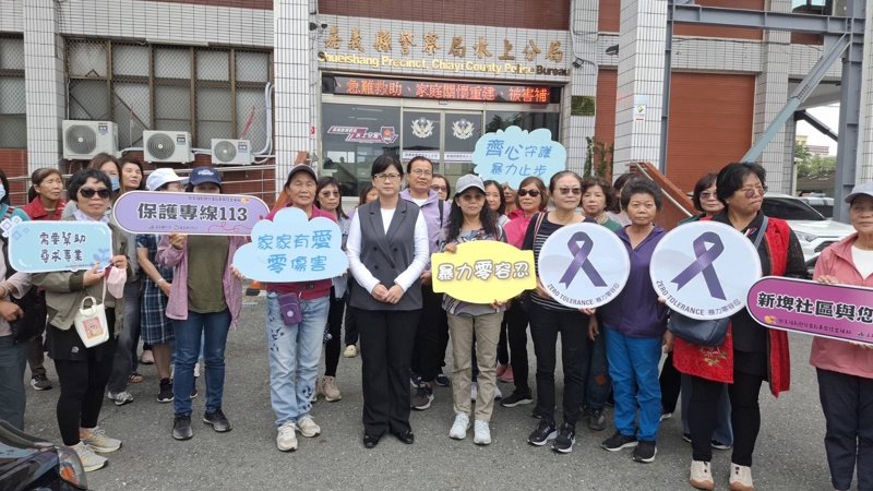 擬發放災後振興金協商破裂 嘉義縣太保市長遭罵五字經 怒告公然侮辱