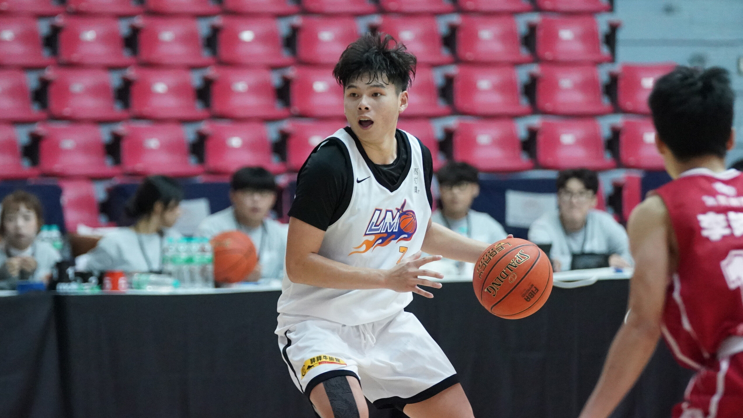 《富邦人壽UBA》黎明本季首勝到手 教練讚謝侄豈帶來不同能量