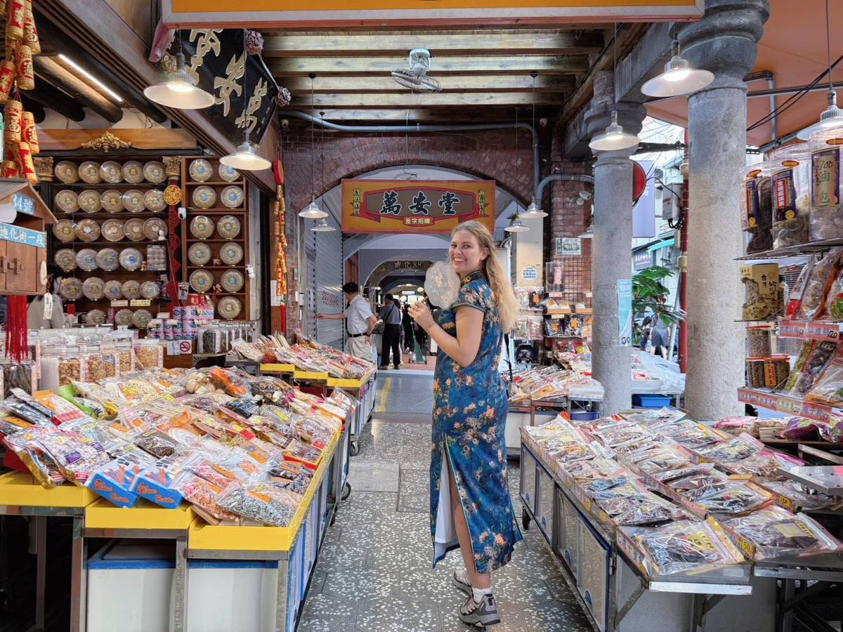 台北奪世界第一！　獨旅者：安全、友善、值得再來