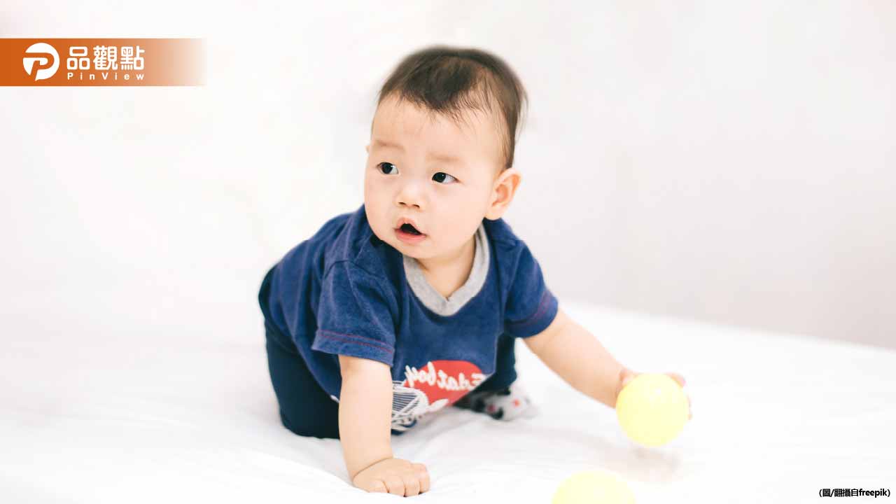 驚!不滿1歲嬰兒也氣喘 醫曝恐怖警訊:咳到吐、夜咳不停