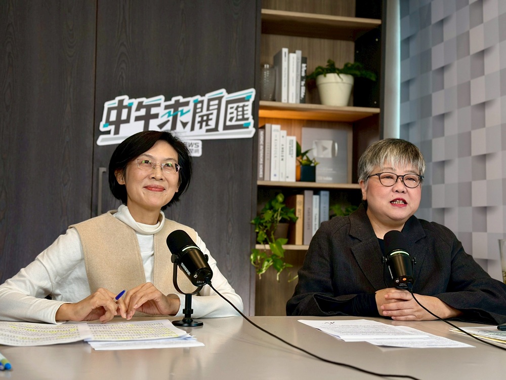 中午來開匯/岡山造勢湧入3萬人 林岱樺:3大覺醒市民厭惡派系包辦 246 cnews204251118a09