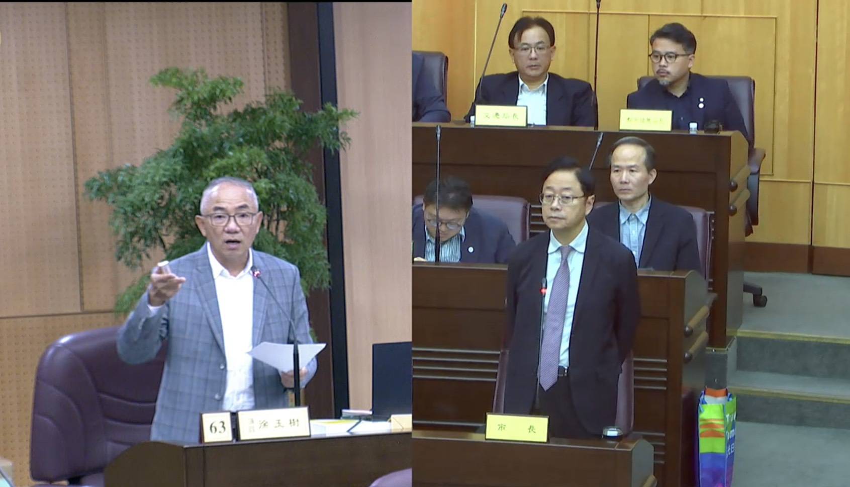 新竹客運退出龍潭釀運能缺口 交通局曝解方 638993