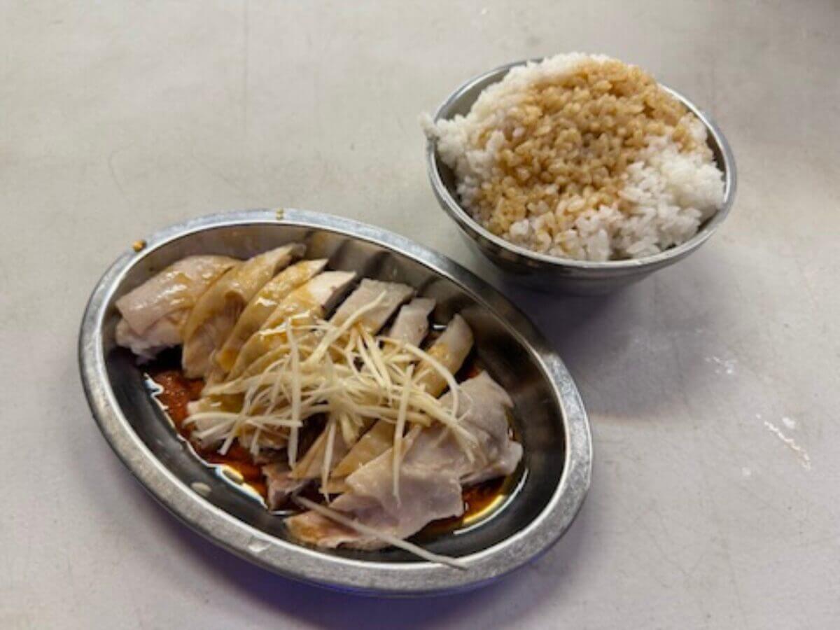 台北美食|南機場夜市500元挑戰!4攤夜市王人氣美食推薦~