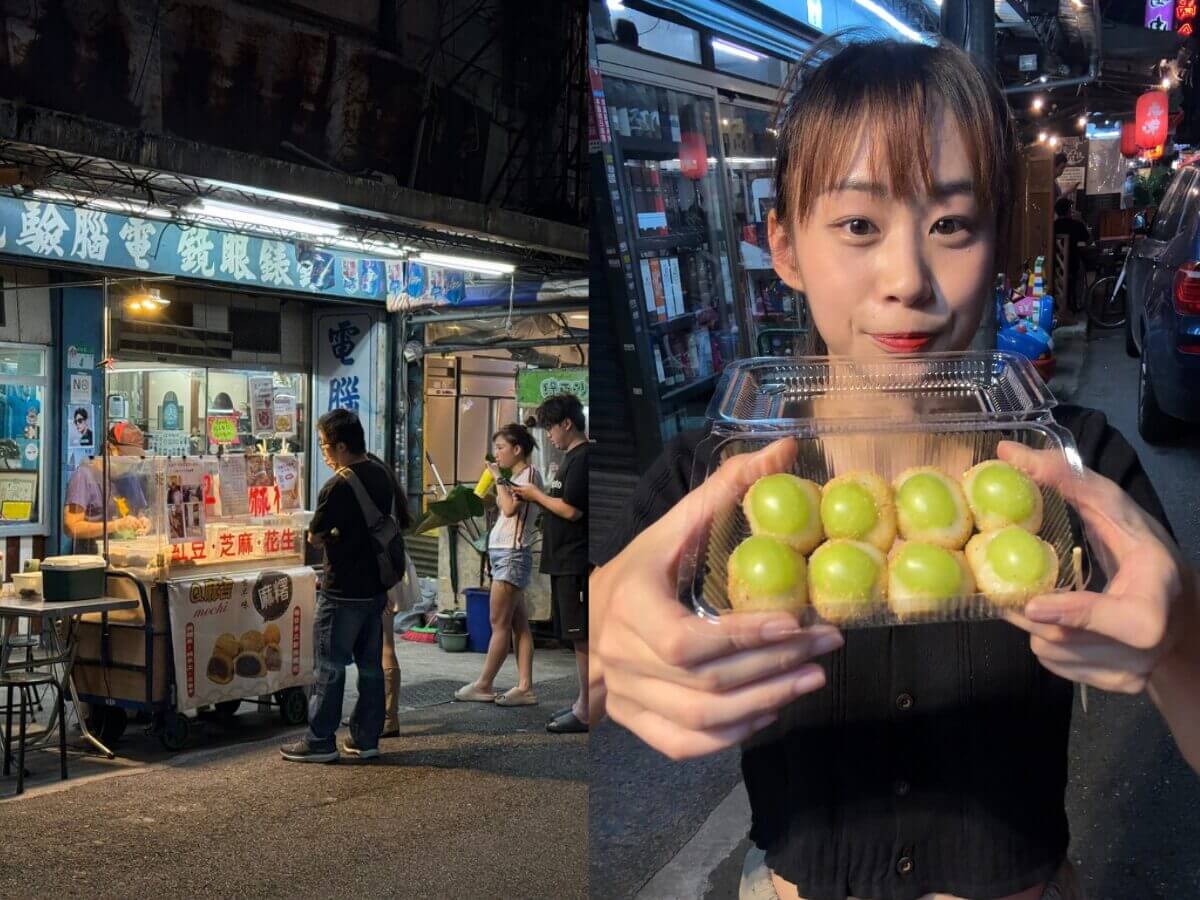 台北美食|南機場夜市500元挑戰!4攤夜市王人氣美食推薦~