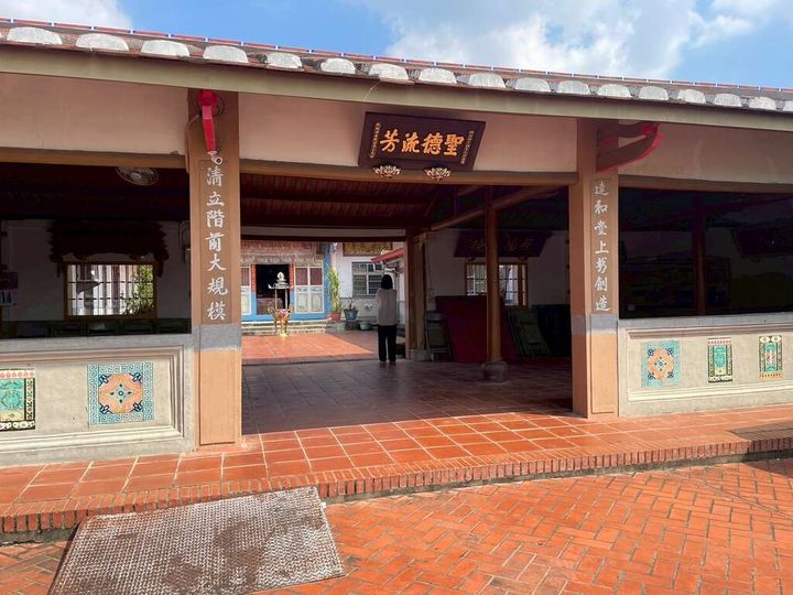 台南台灣好行「梅嶺線」 登山賞景、泡湯暖身、品味在地梅子料理
