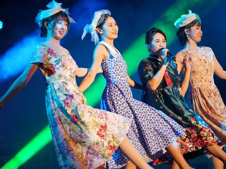 屏東《星村有喜事》熱鬧開席 重現80年代眷村喜宴