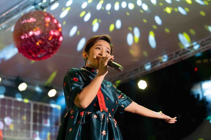 屏東《星村有喜事》熱鬧開席 重現80年代眷村喜宴