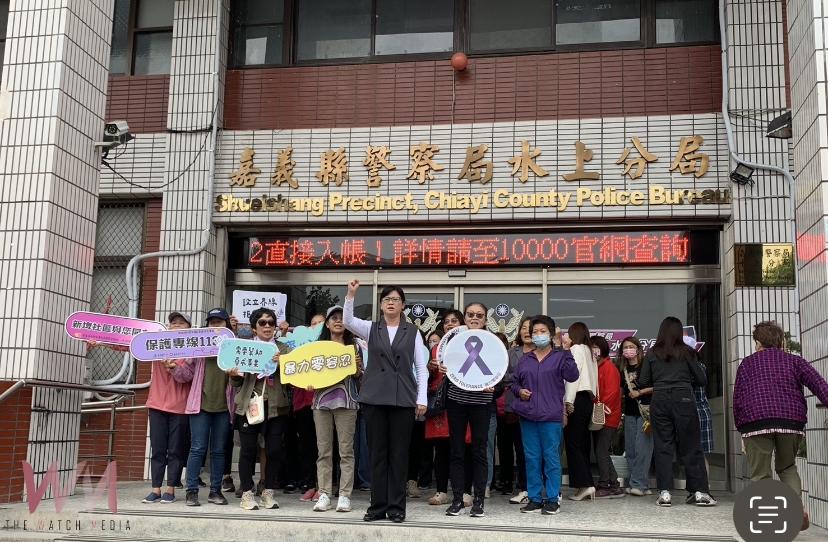 因振興金發放代表會主席竟出髒話辱罵市長    為「女性應被尊重」尊嚴市長提告