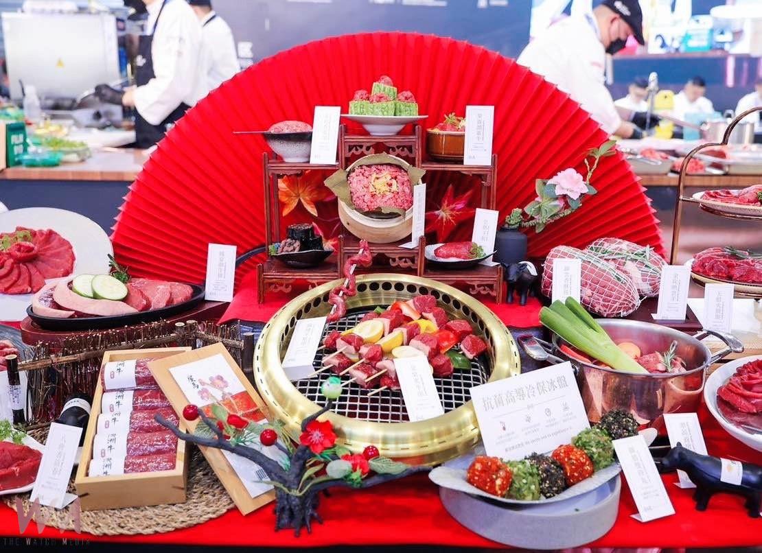 台灣職人精神站上世界舞台　屋馬餐飲集團勇奪國際澳洲庖丁挑戰賽亞軍　　 - https://www.watchmedia01.com