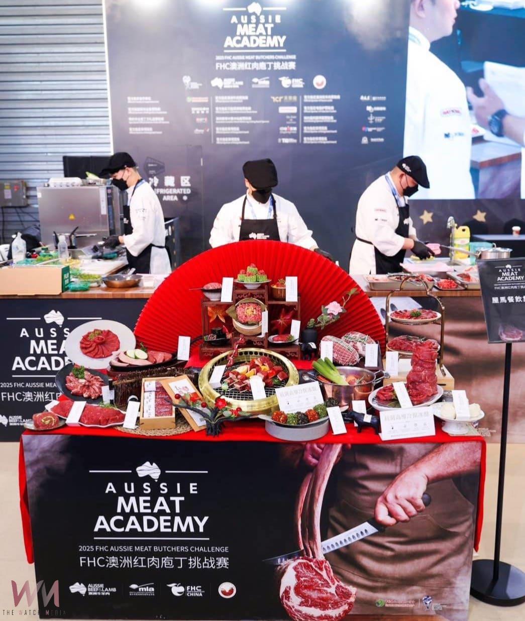 台灣職人精神站上世界舞台　屋馬餐飲集團勇奪國際澳洲庖丁挑戰賽亞軍　　 - https://www.watchmedia01.com