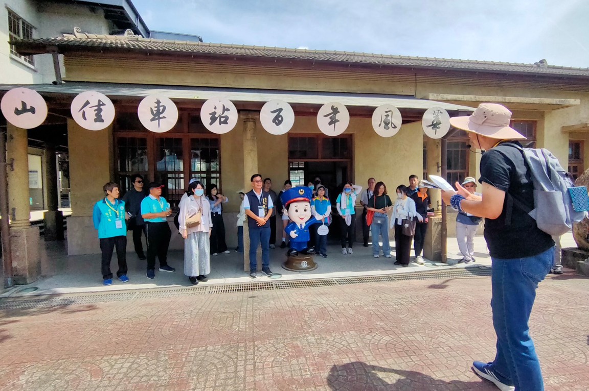 尋回煤礦記憶：從地方行動到全臺煤礦業文化路徑的實踐 - https://www.watchmedia01.com