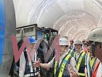 如期如質完工、確保供水安全 水利署︰第一線掌握台中及新竹水資源建設進度 - https://www.watchmedia01.com