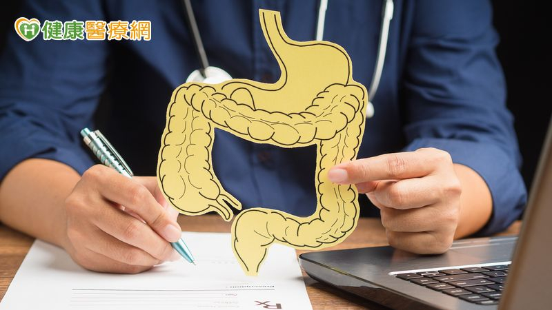 大腸癌發生率居高不下　台灣腸癌病友協會籲：定期篩檢就是點石成金