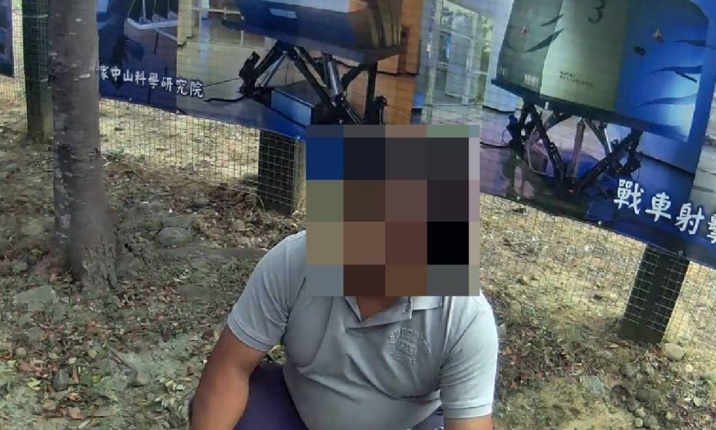 逢甲商圈機車置物箱大盜落網! 起出贓物辯稱「撿到的」失主到場秒打臉