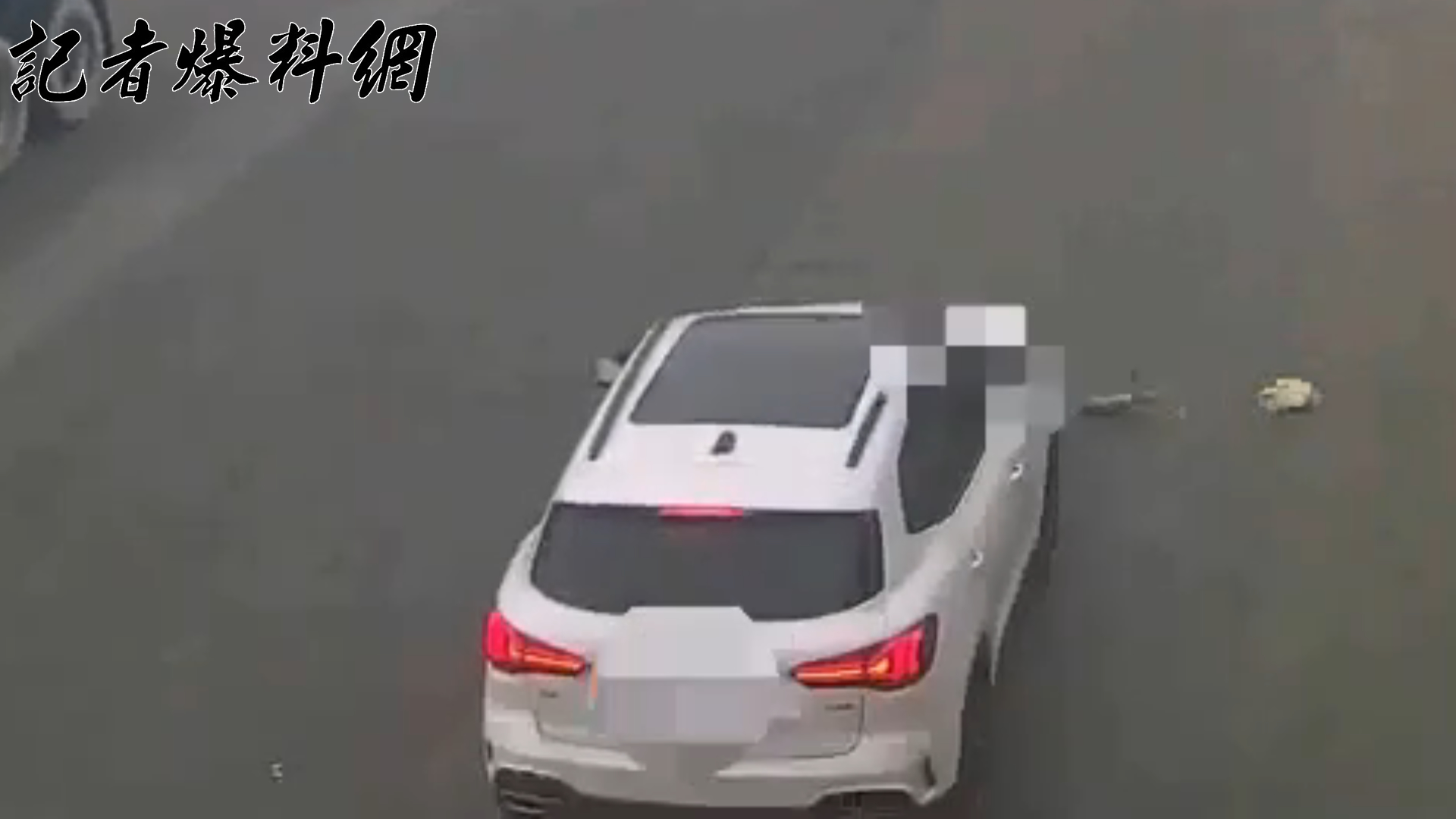 新北市八里區今年2月發生1起死亡車禍。