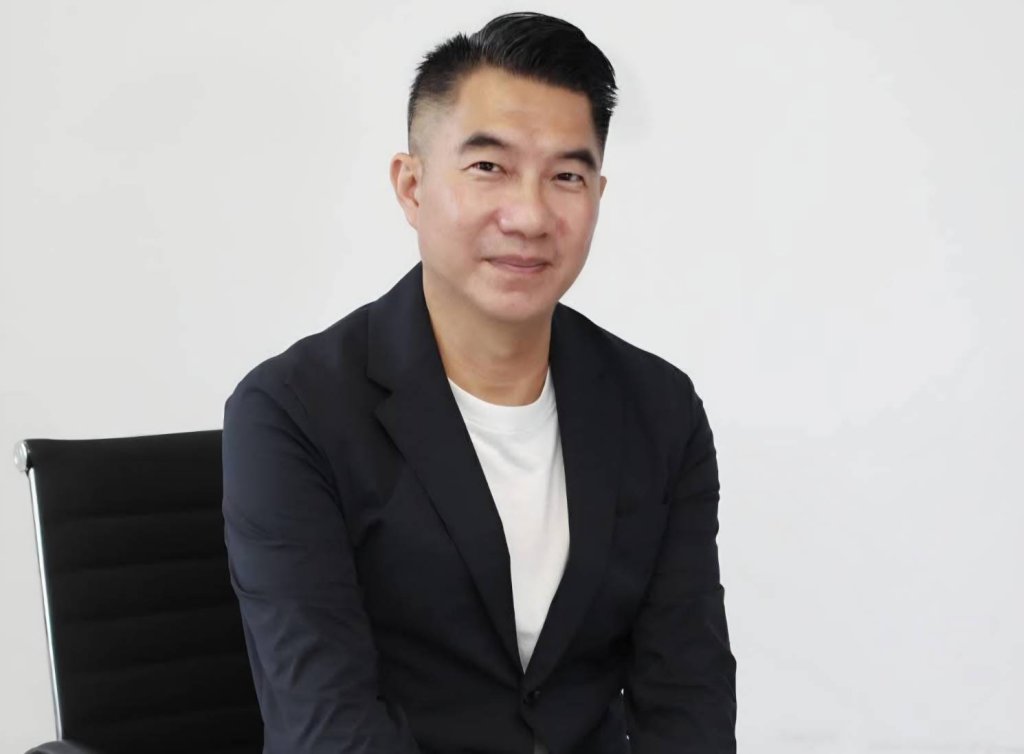 政媒兩棲剛出書-林尚賢不選市議員轉任tsna總經理