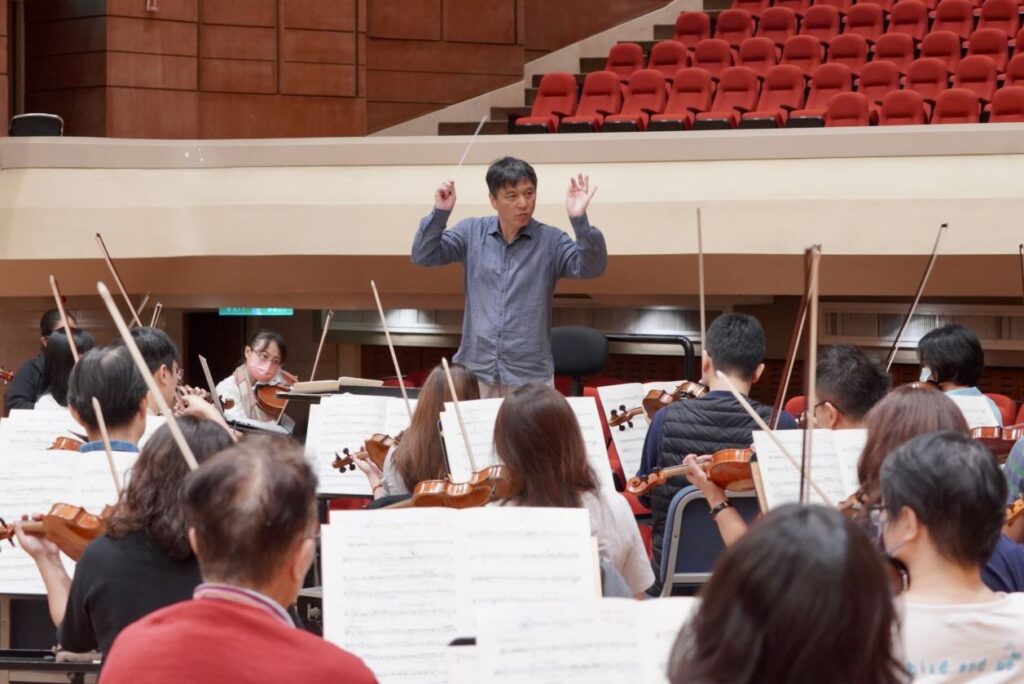 NTSO 80週年團慶音樂會《水藍,陳毓襄與國臺交》登場 北歐之聲、臺灣新章 呈現從歷史走向未來的音樂風景 43 16 2 1024x684 1
