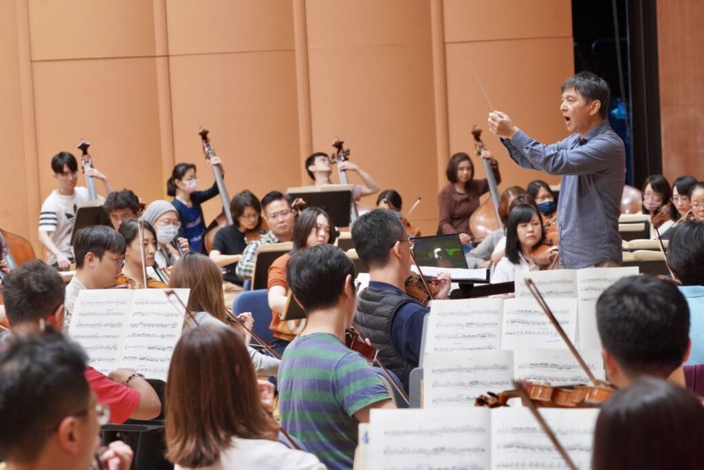 NTSO 80週年團慶音樂會《水藍,陳毓襄與國臺交》登場 北歐之聲、臺灣新章 呈現從歷史走向未來的音樂風景 44 17 1 1024x684 1