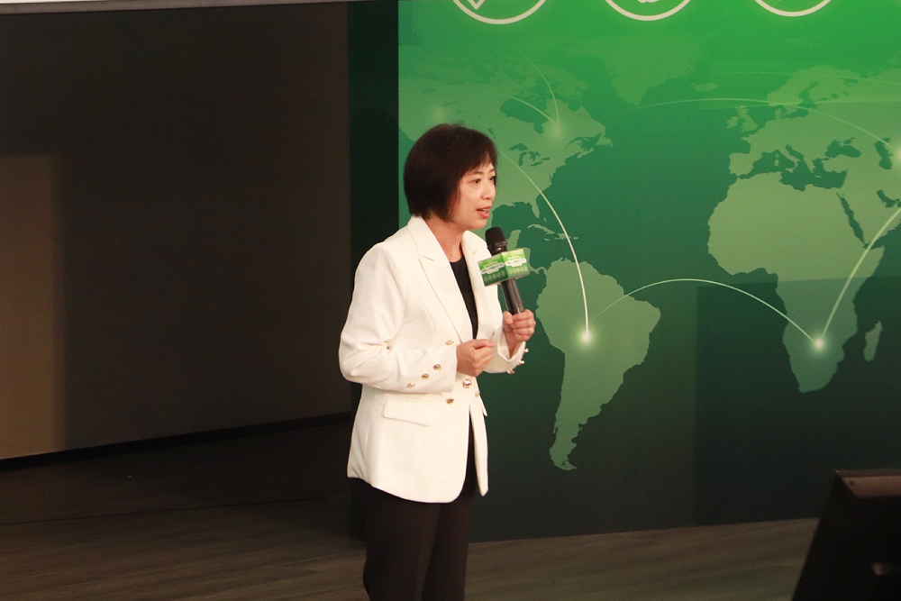 關稅衝擊台中製造業 何欣純疾呼中央補助簡化程序 206 關稅衝擊台中製造業 何欣純疾呼中央補助簡化程序 205