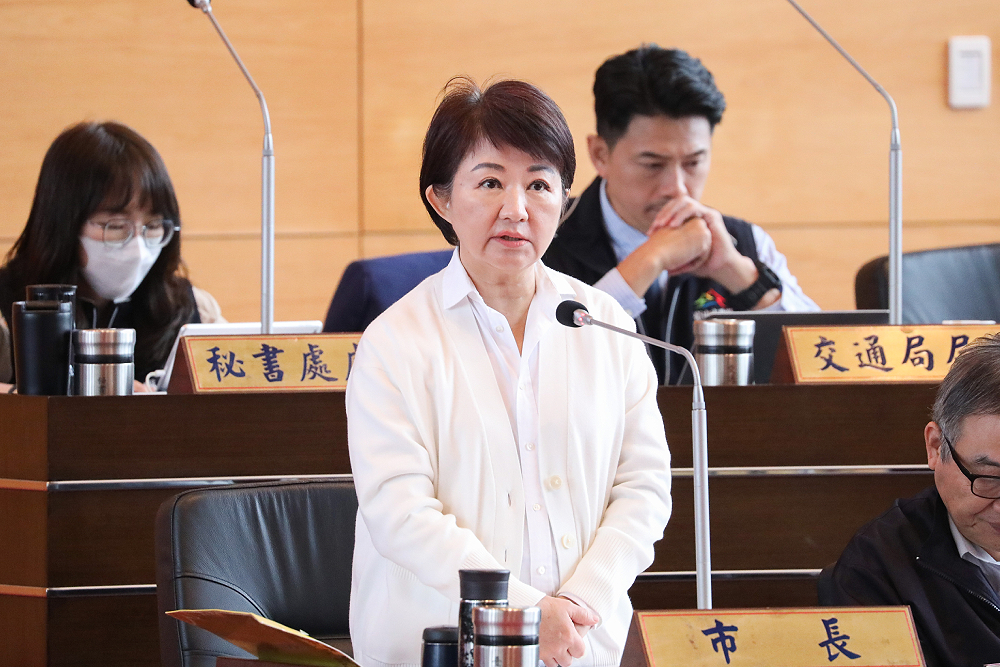 台中「超巨蛋」採民間自提BOT 盧秀燕:完成全台灣夢想 216 台中「超巨蛋」採民間自提BOT 盧秀燕:完成全台灣夢想 215