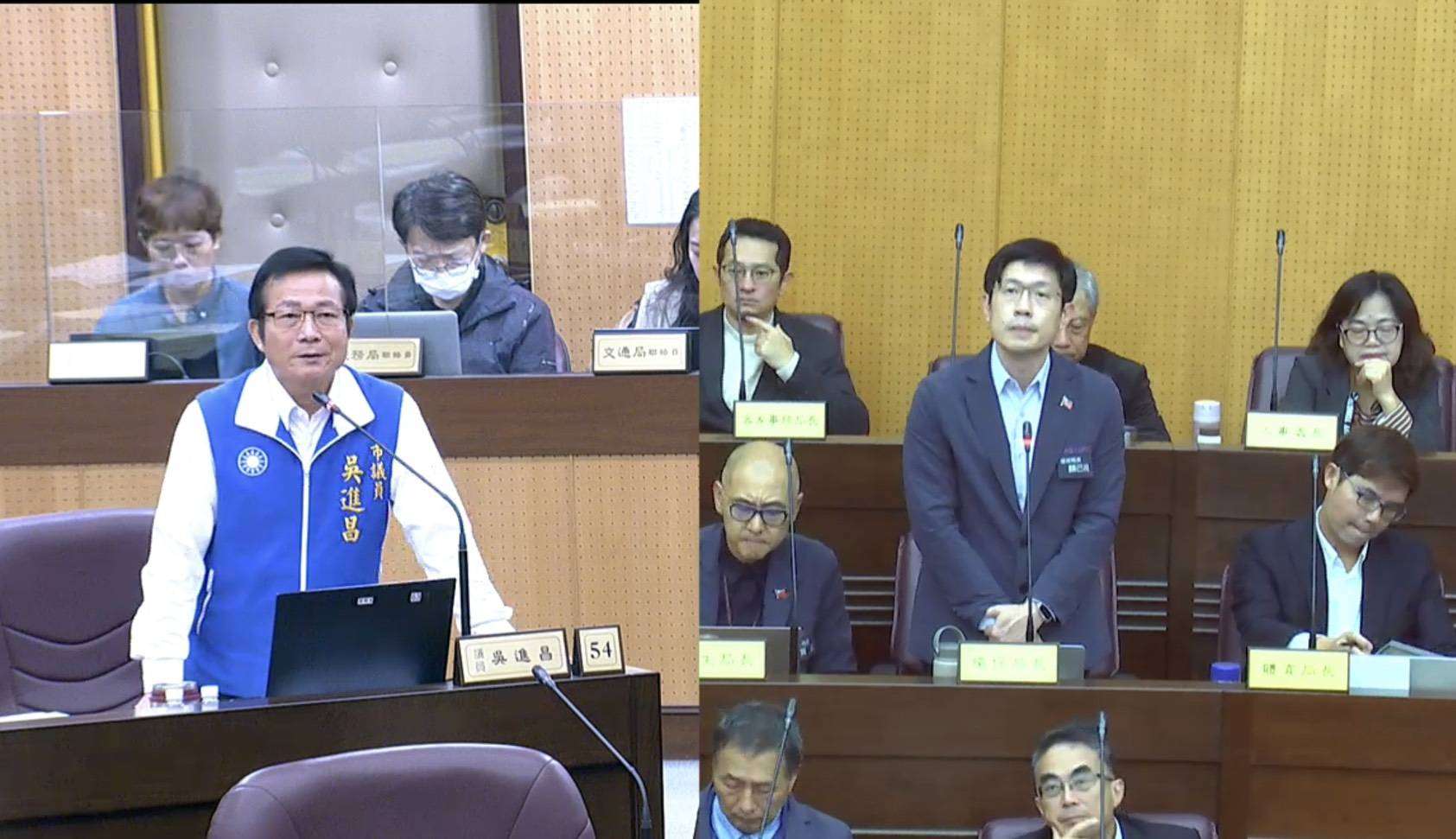 超高壓變電所引觀音居民反彈 張善政:要求台電全面評估替代方案 639256