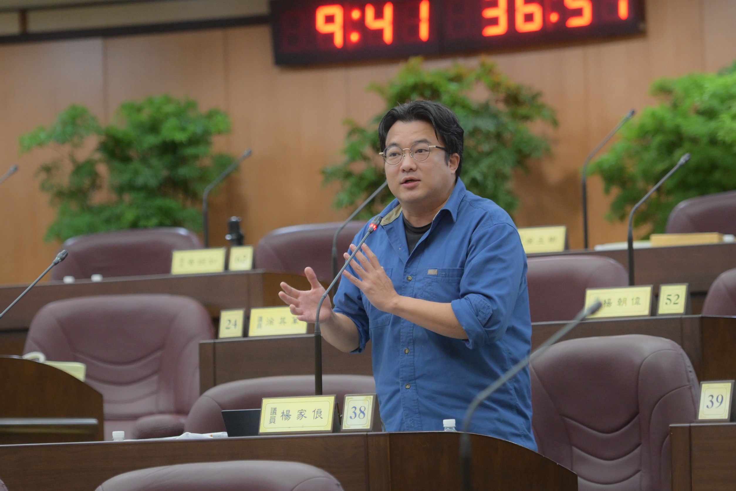 業務分散惹民怨!議員盼成立長照處整合 桃園市府回應了 688e79fb1dac9336fd210734bc603aec31b3036