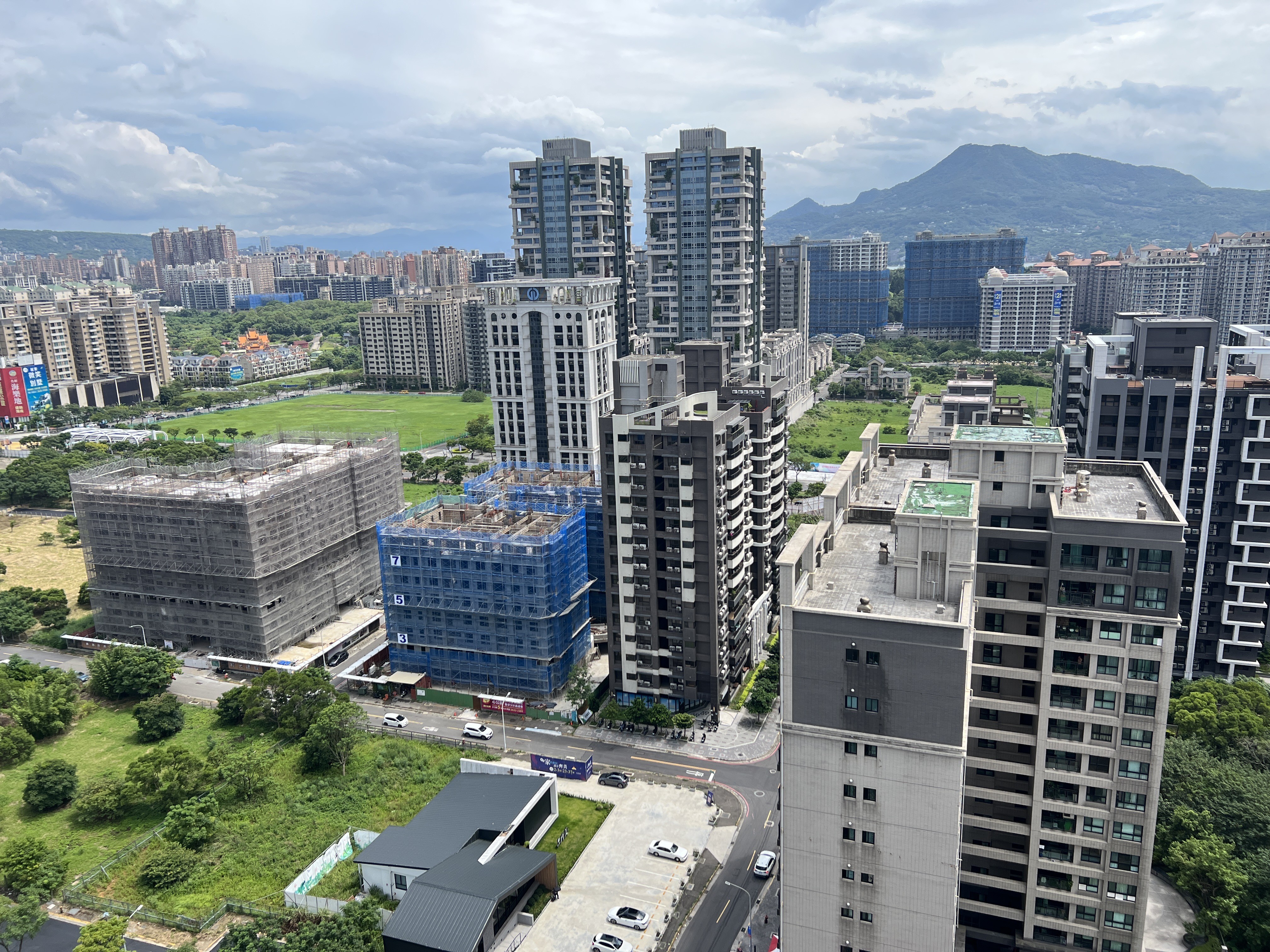 新北市「脫北者」增加?板橋區流失人口數居冠