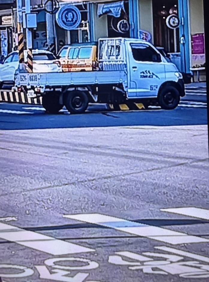 庇護島成「被撞王」 彰南路半年累積10起事故 - https://www.watchmedia01.com