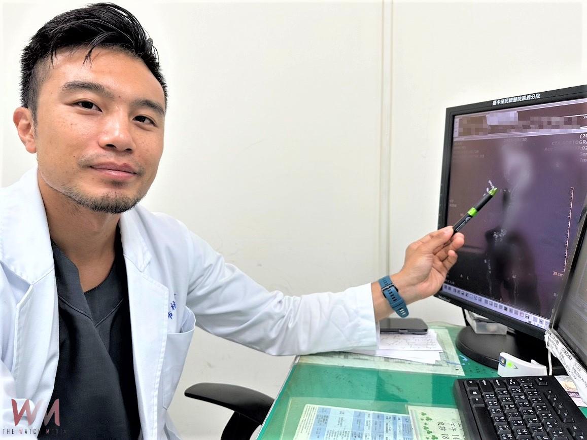 久站易患靜脈曲張 雷射手術治療無明顯傷口及疼痛感 - https://www.watchmedia01.com