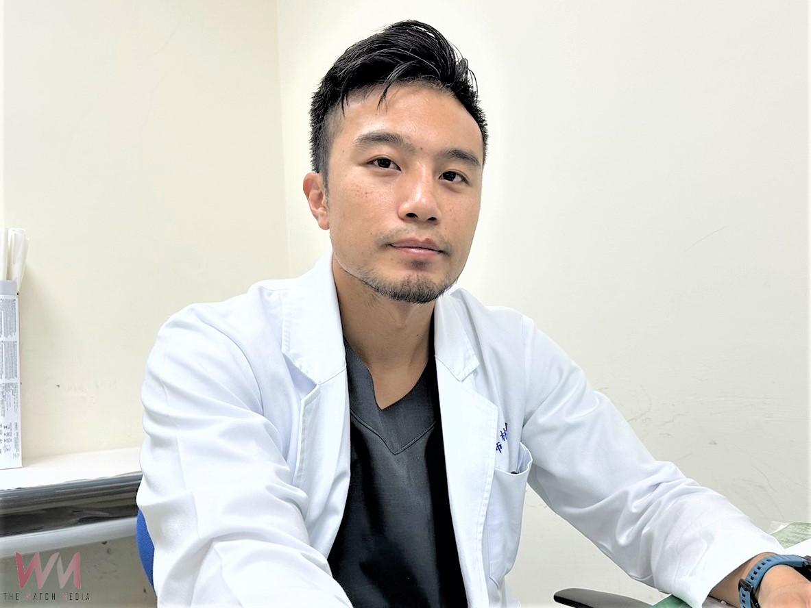 久站易患靜脈曲張 雷射手術治療無明顯傷口及疼痛感 - https://www.watchmedia01.com