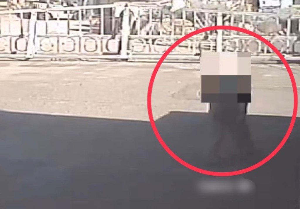花蓮吉安驚見男子車內陳屍-警方火速到場調查中